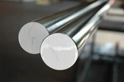410 Stainless Steel Alloy