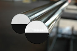 410 QDT Stainless Steel Bar